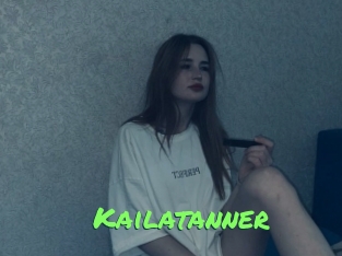 Kailatanner