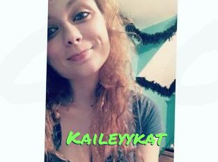 Kaileyykat