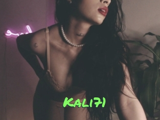 Kali71