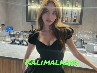 Kalimalkova