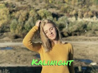 Kalinight