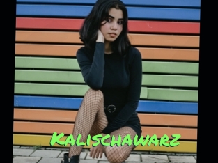 Kalischawarz