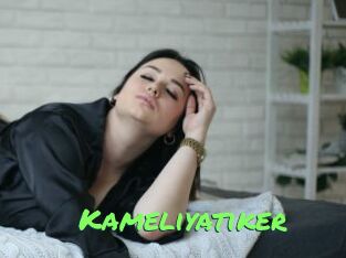 Kameliyatiker