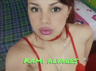 Kami_alvares