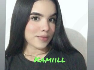 Kamiill