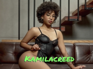 Kamilacreed