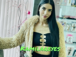 Kamilareyes