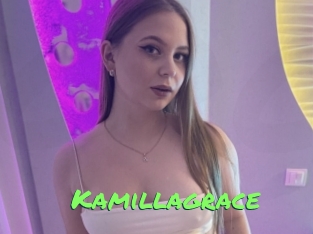 Kamillagrace