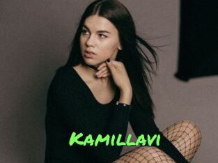 Kamillavi