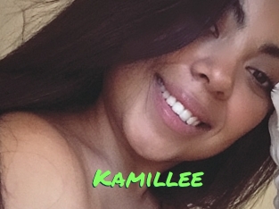 Kamillee