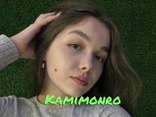 Kamimonro