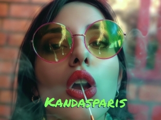 Kandasparis