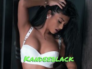 Kandeeblack