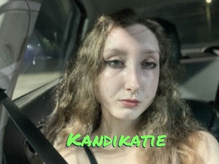 Kandikatie