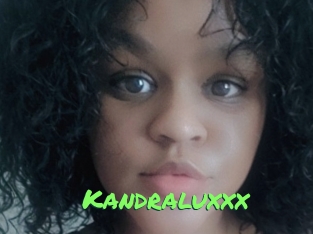 Kandraluxxx