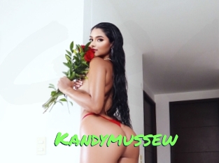 Kandymussew