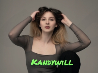 Kandywill