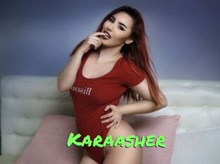 Karaasher