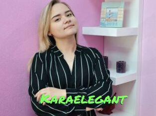 Karaelegant