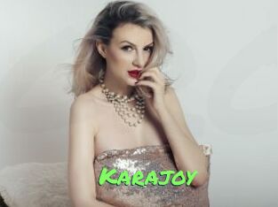 Karajoy