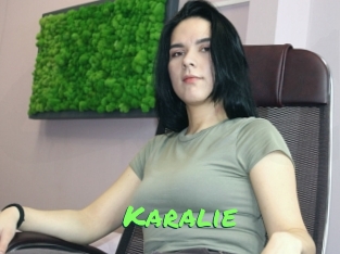 Karalie