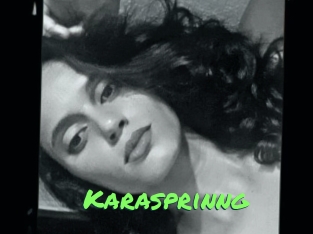 Karasprinng