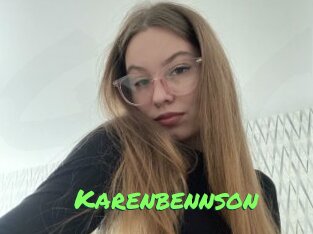 Karenbennson