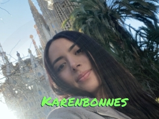 Karenbonnes