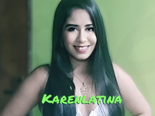 Karenlatina