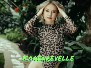 Karenrevelle