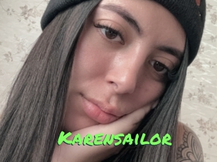 Karensailor