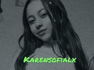 Karensofialx