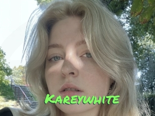 Kareywhite