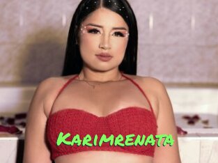 Karimrenata