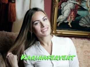 Karinafervent