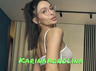 Karinakorolina