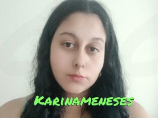 Karinameneses
