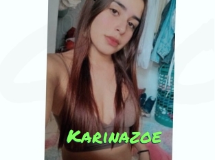 Karinazoe