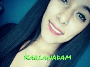 Karlahadam