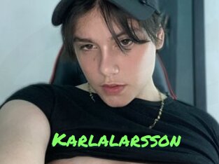 Karlalarsson