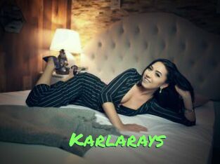 Karlarays