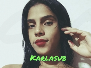 Karlasub