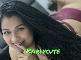 Karlycute