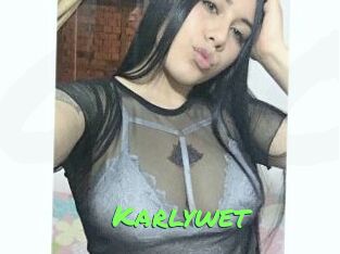 Karlywet