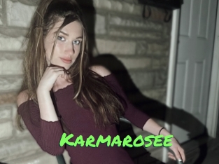 Karmarosee