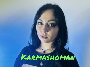 Karmashoman