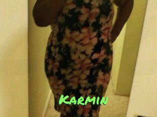 Karmin