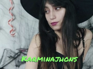 Karminajhons