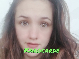 Karocarde