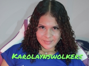 Karolaynswolkers